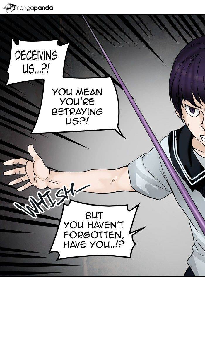 Tower of God Chapter 307 image 033